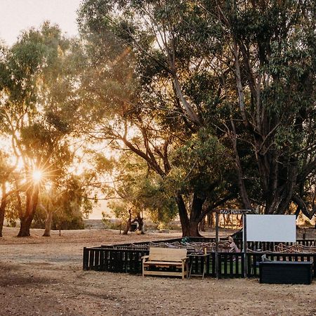Margaret River Holiday Cottages Ngoại thất bức ảnh