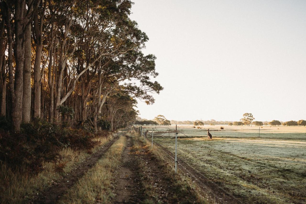 Margaret River Holiday Cottages Ngoại thất bức ảnh