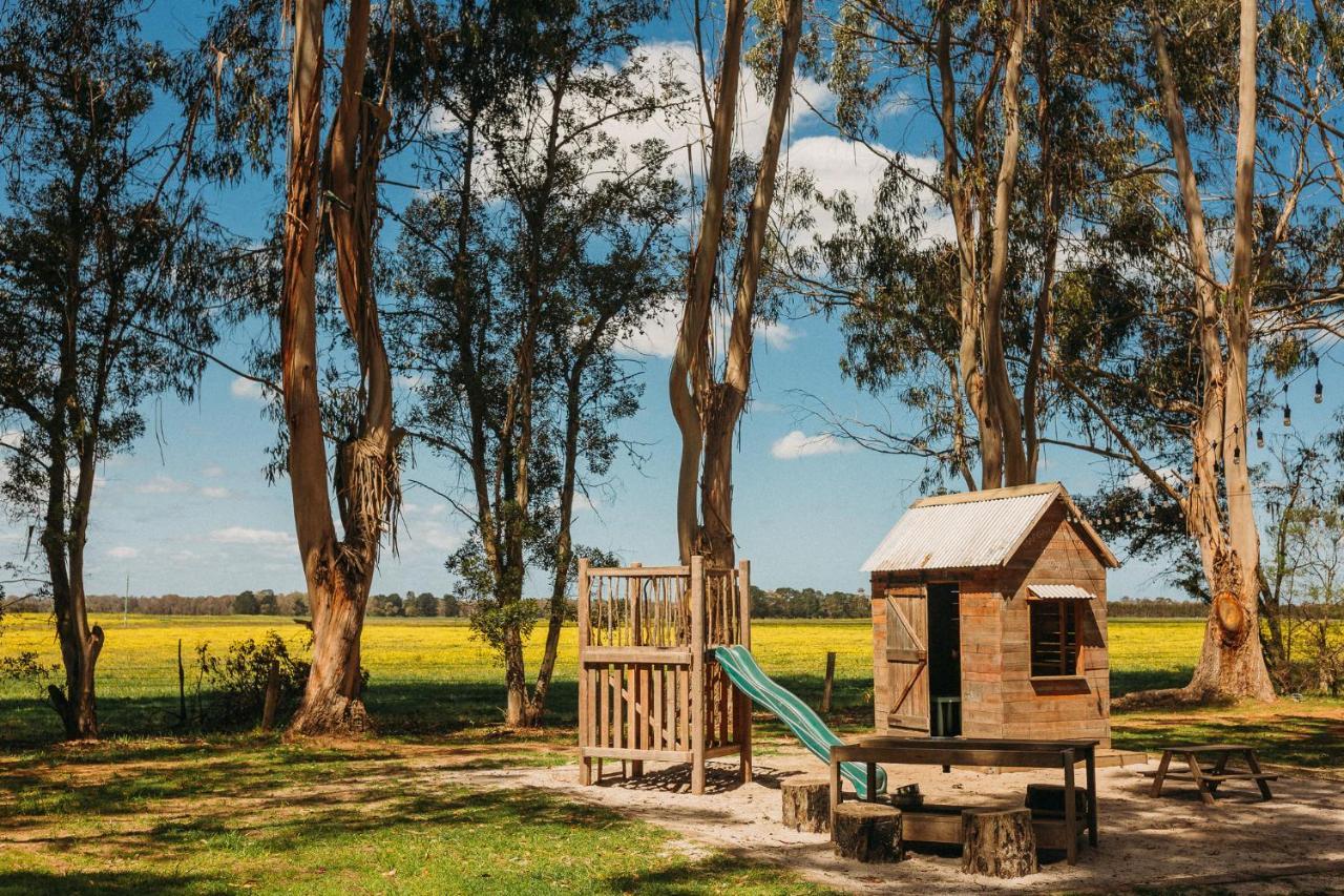 Margaret River Holiday Cottages Ngoại thất bức ảnh