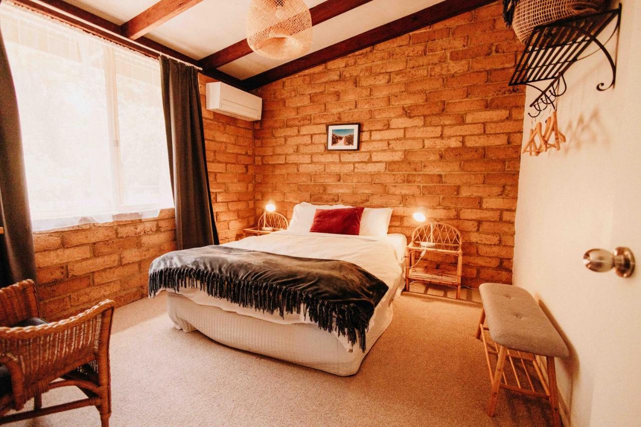 Margaret River Holiday Cottages Ngoại thất bức ảnh
