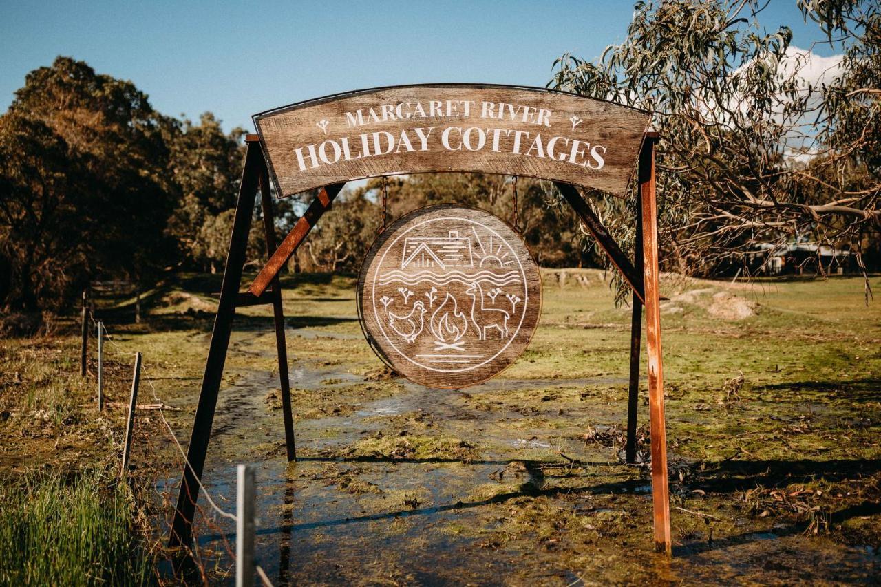 Margaret River Holiday Cottages Ngoại thất bức ảnh