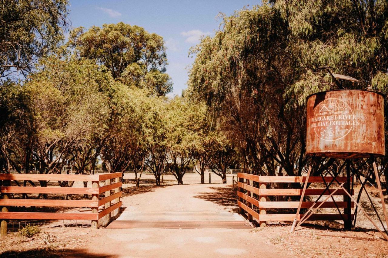 Margaret River Holiday Cottages Ngoại thất bức ảnh