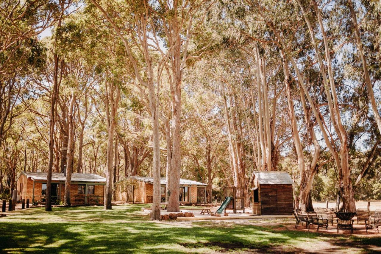 Margaret River Holiday Cottages Ngoại thất bức ảnh