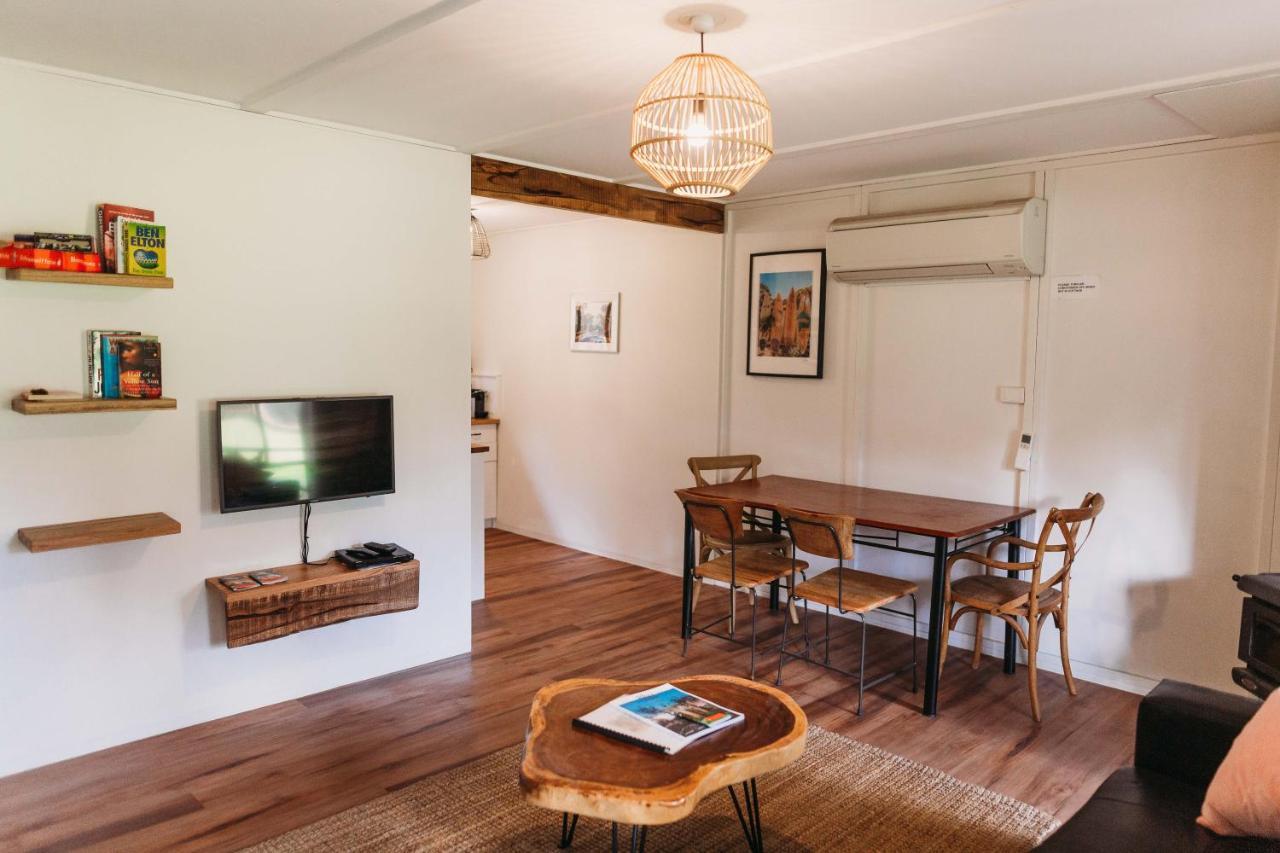 Margaret River Holiday Cottages Ngoại thất bức ảnh