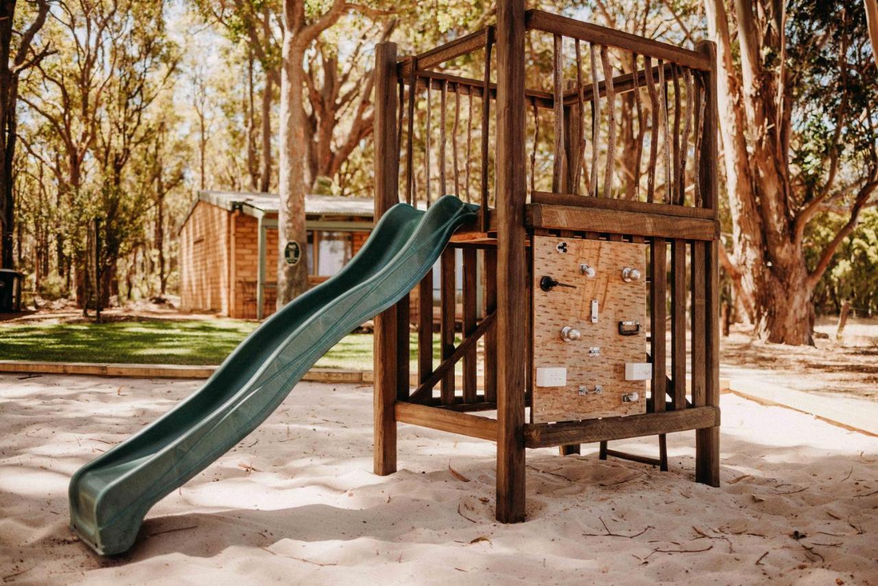 Margaret River Holiday Cottages Ngoại thất bức ảnh