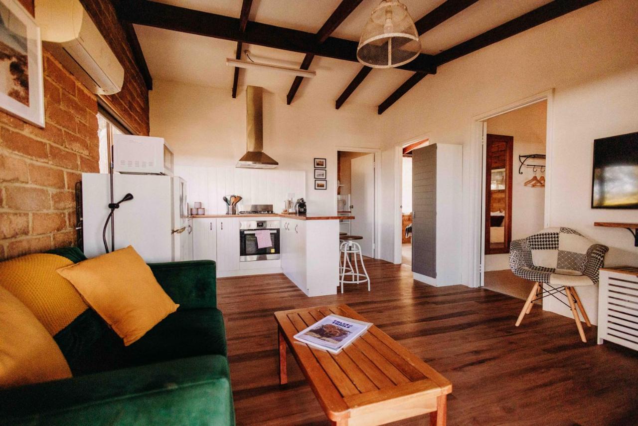 Margaret River Holiday Cottages Ngoại thất bức ảnh