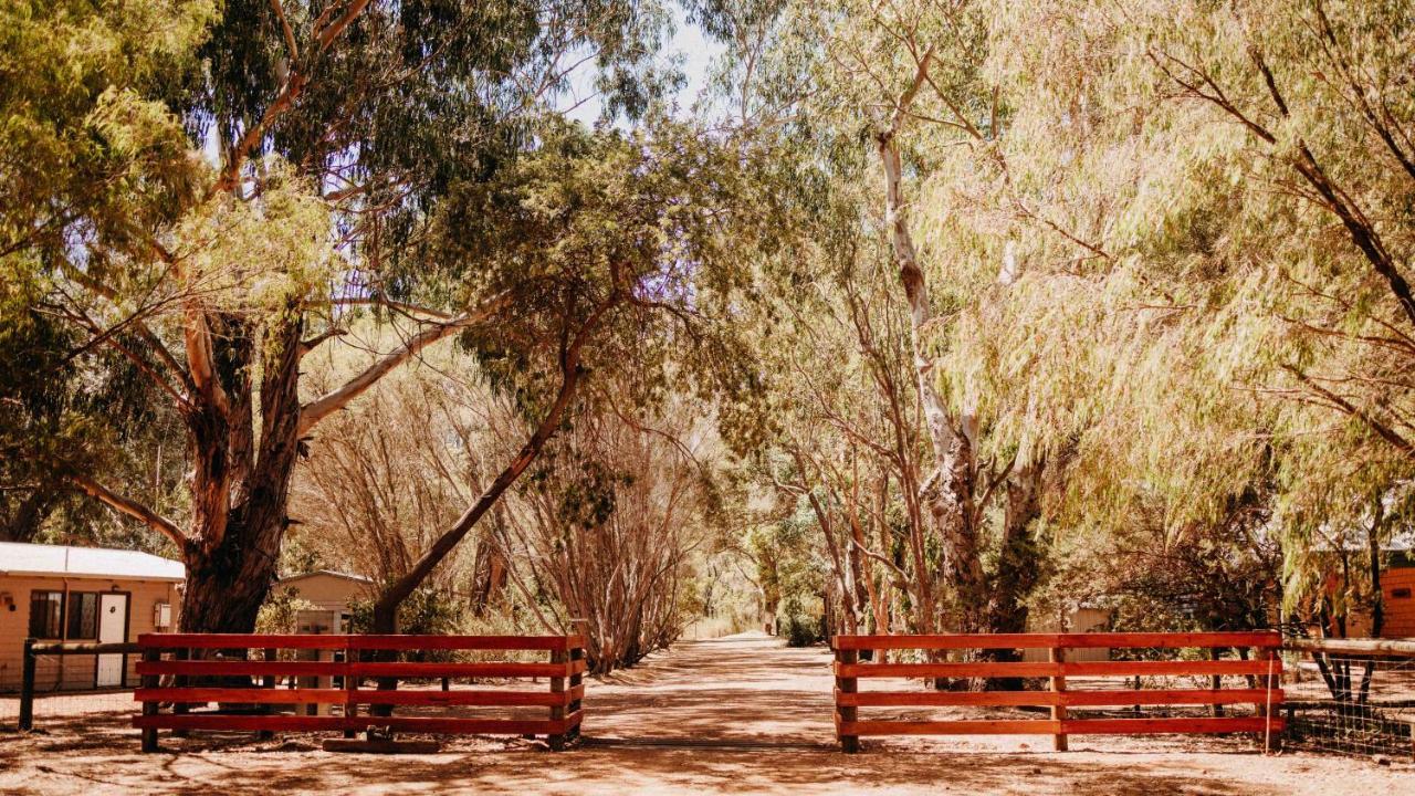 Margaret River Holiday Cottages Ngoại thất bức ảnh