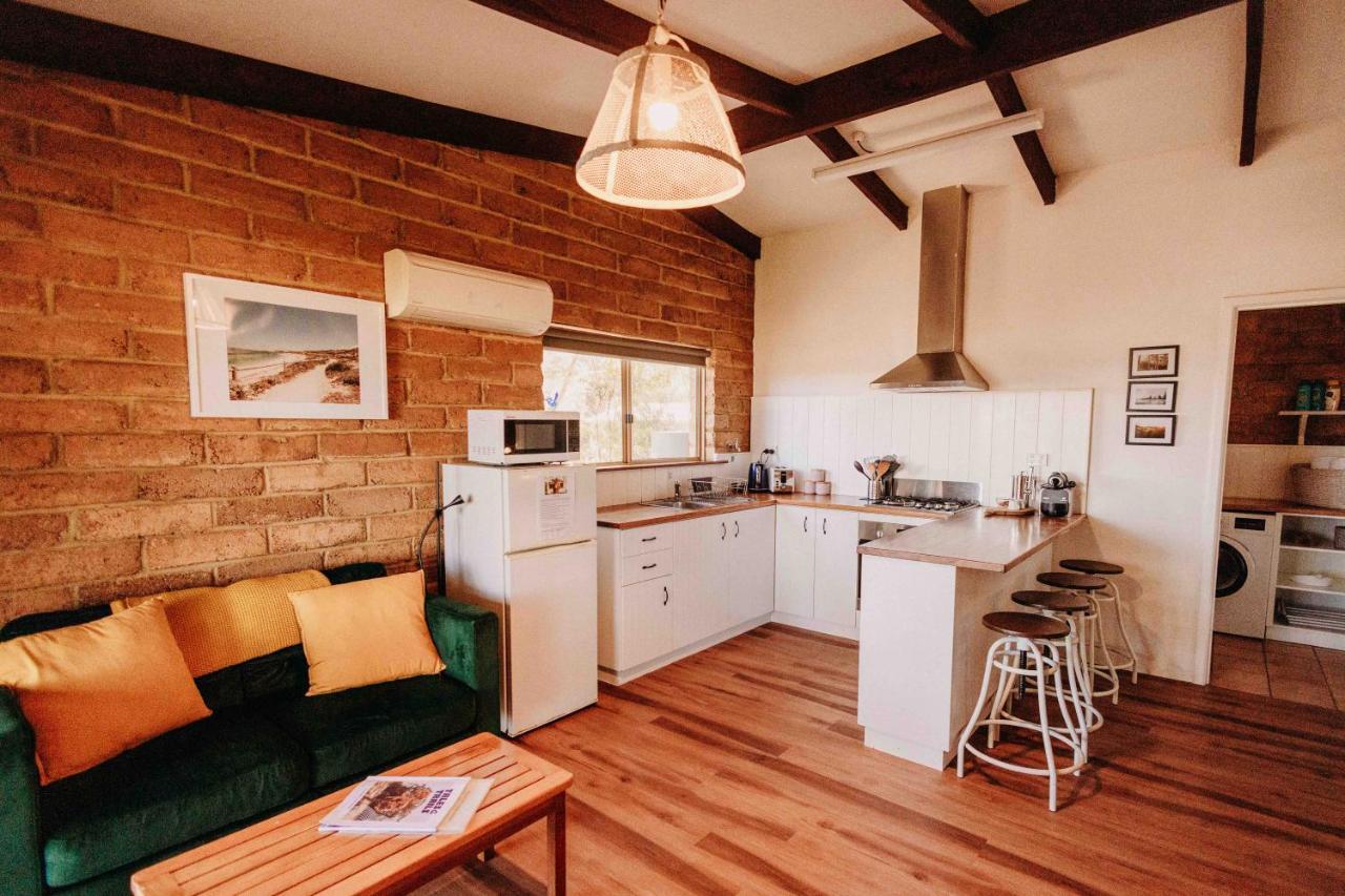 Margaret River Holiday Cottages Ngoại thất bức ảnh