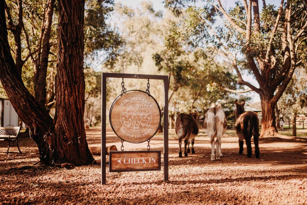 Margaret River Holiday Cottages Ngoại thất bức ảnh