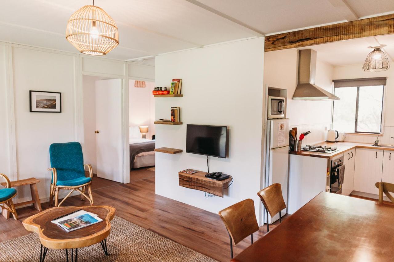 Margaret River Holiday Cottages Ngoại thất bức ảnh
