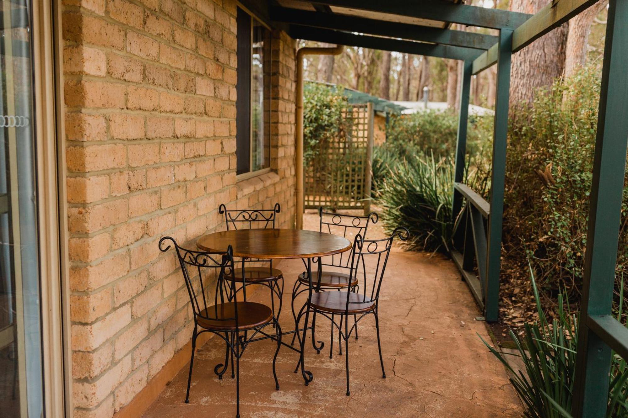 Margaret River Holiday Cottages Ngoại thất bức ảnh