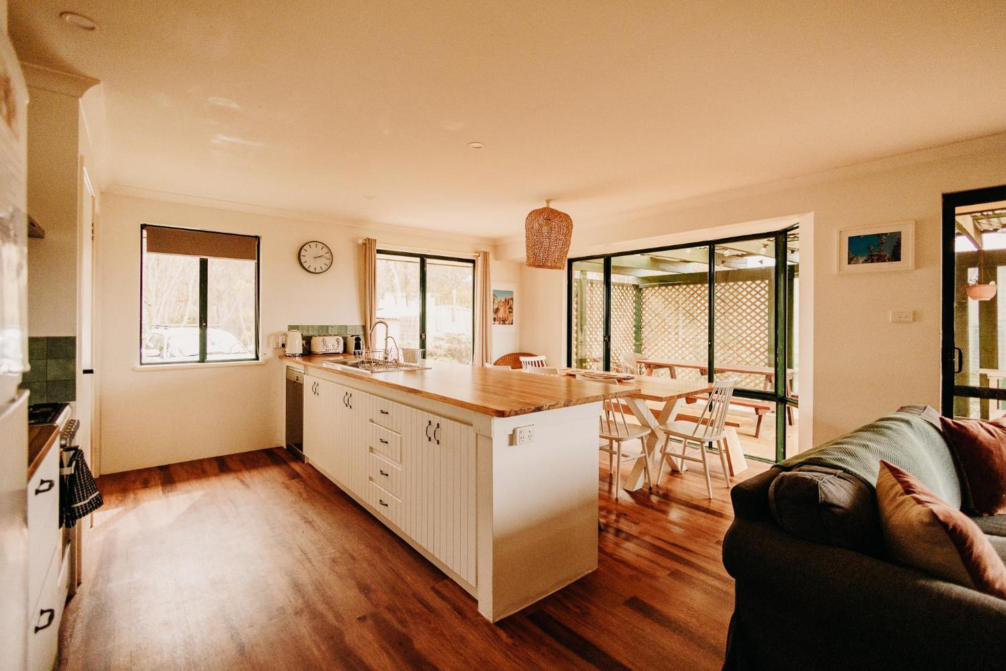 Margaret River Holiday Cottages Phòng bức ảnh