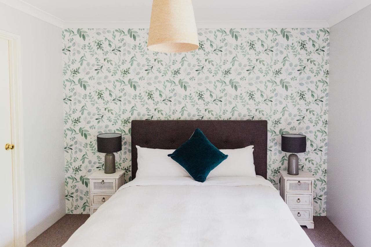 Margaret River Holiday Cottages Ngoại thất bức ảnh