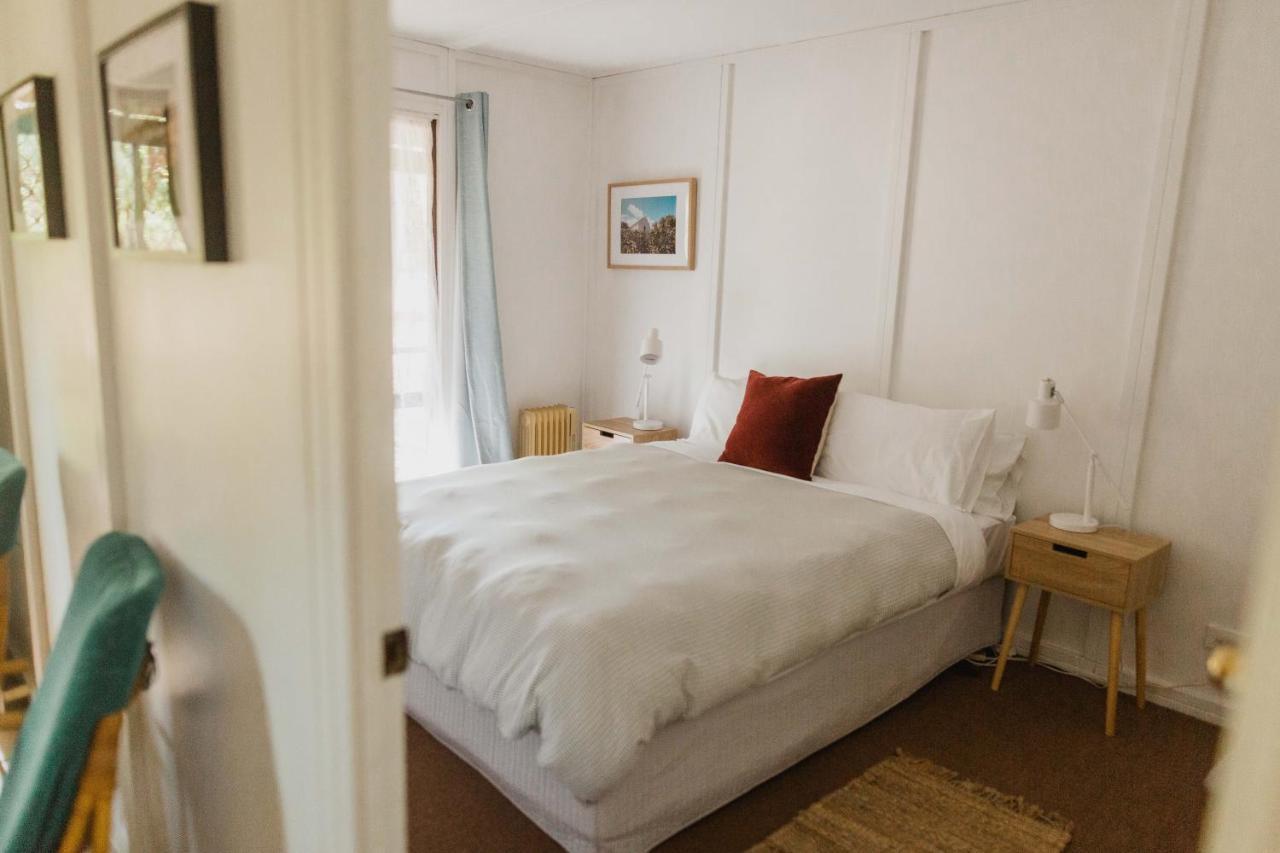 Margaret River Holiday Cottages Ngoại thất bức ảnh